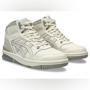 ASICS EX89 MT Cream/White Sage sneaker Unisex Size EU39/ Sold Out